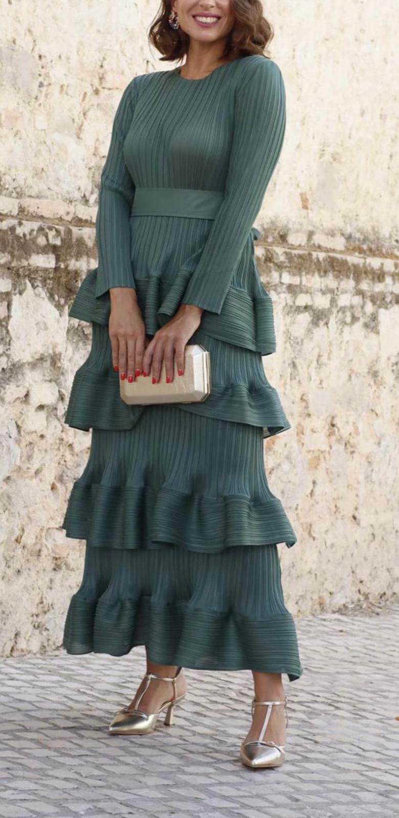 Vestido evento