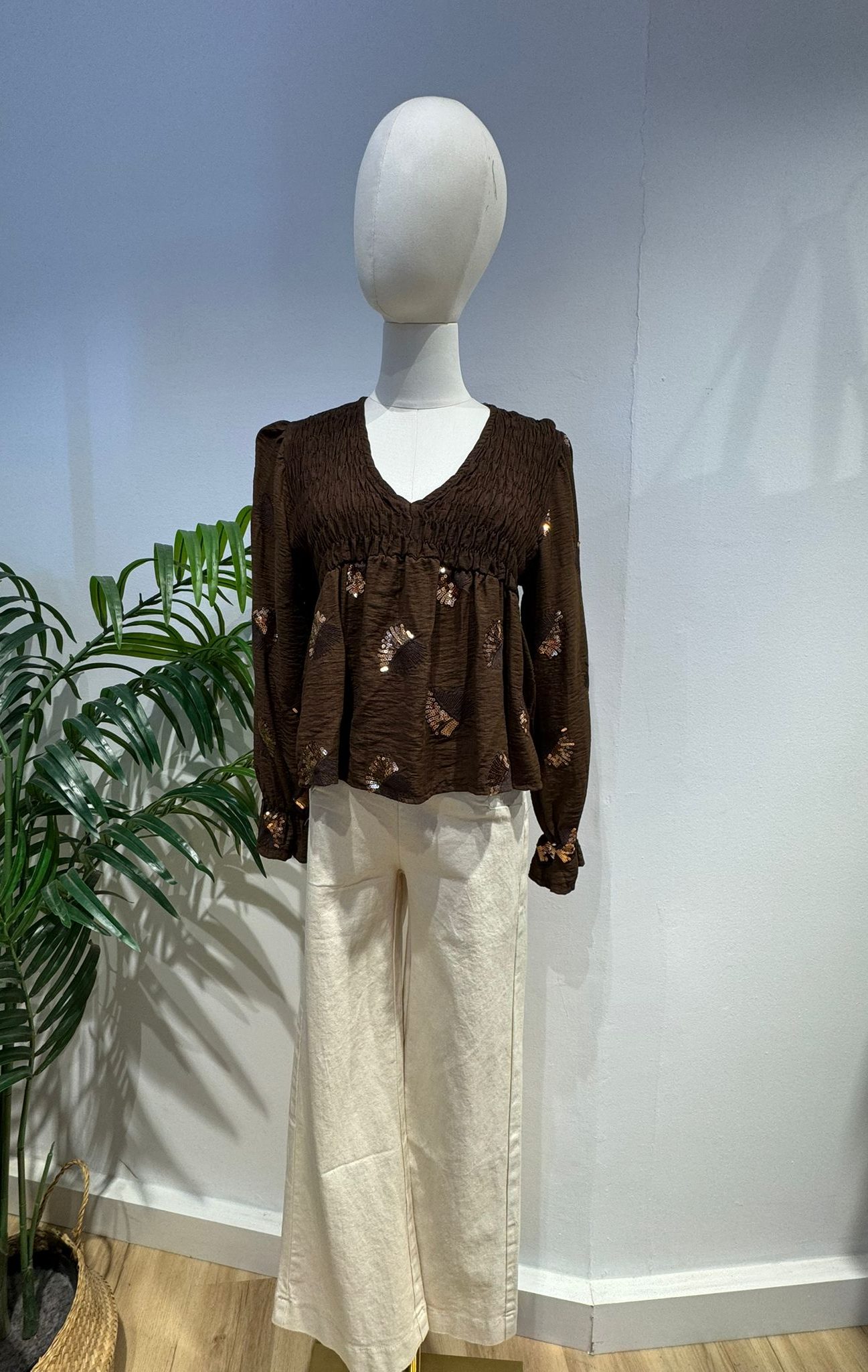 Blusa lentejuelas (copia)