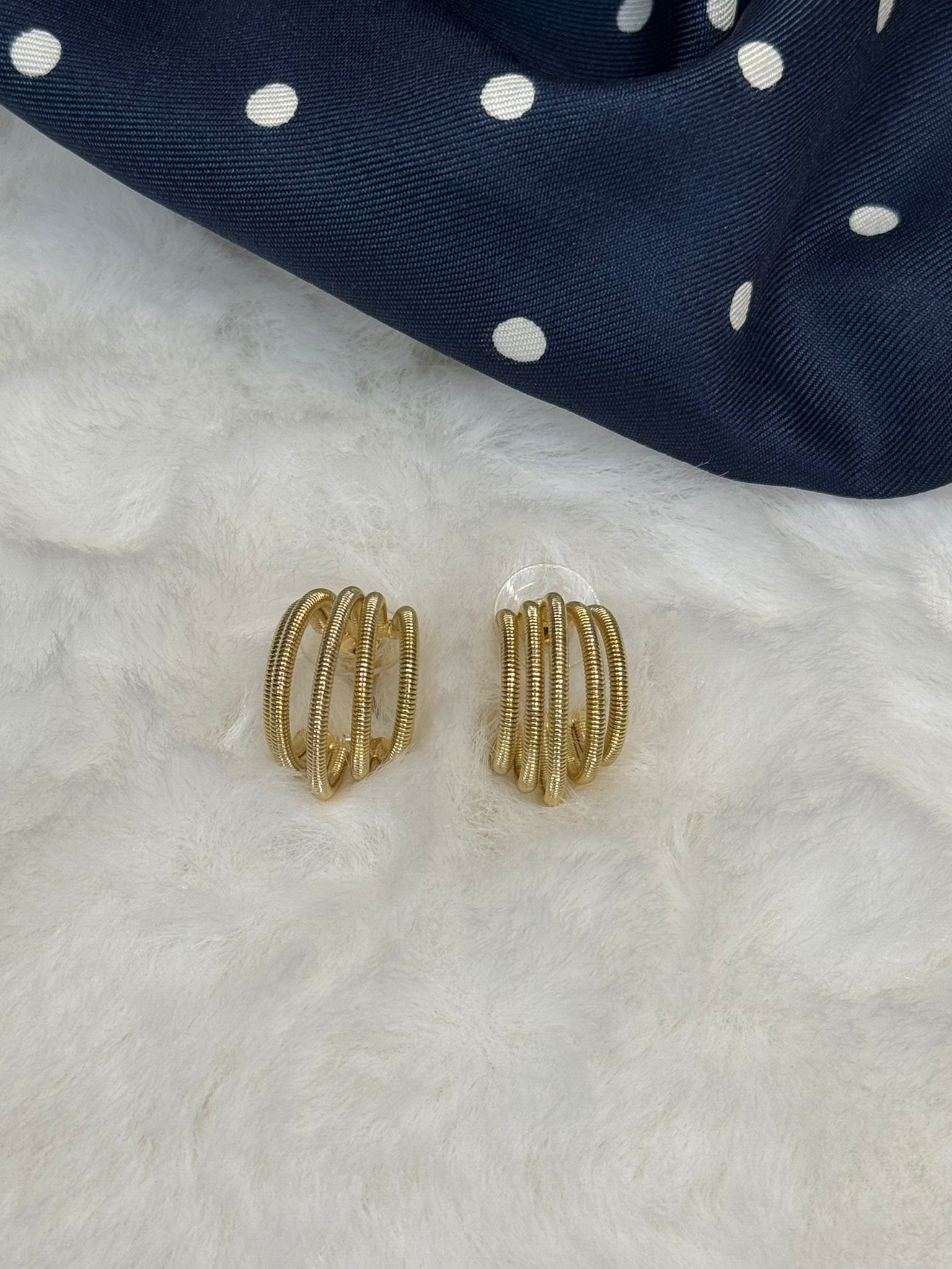 Pendiente acero múltiple