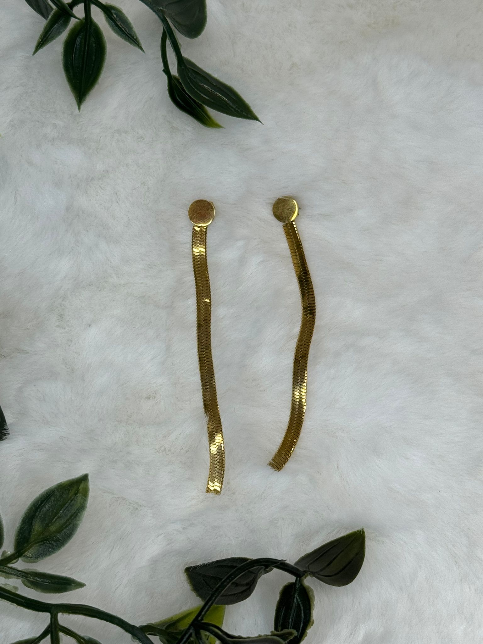 Pendiente acero cadena