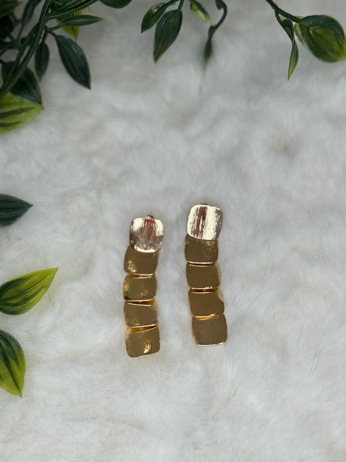 Pendiente acero cuadros