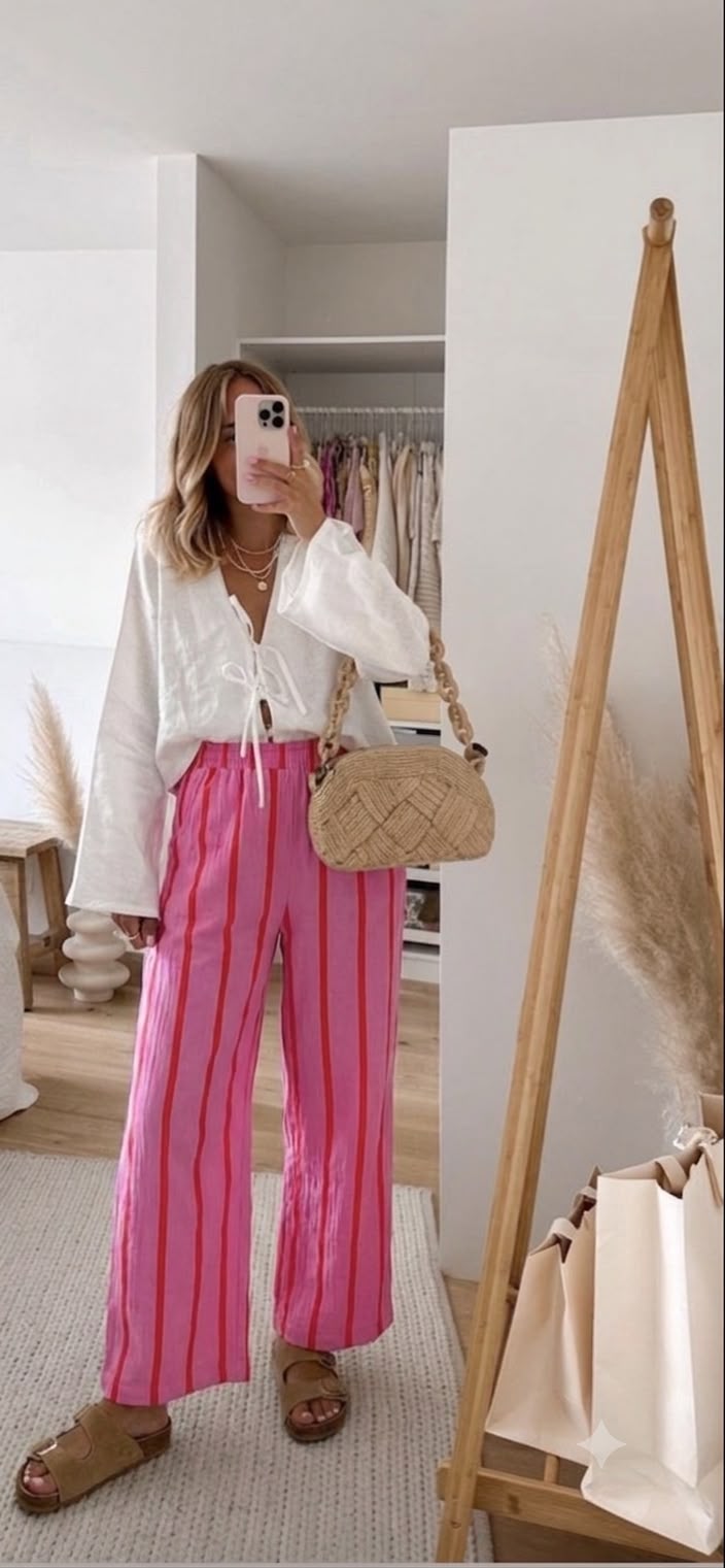 pantalón candy