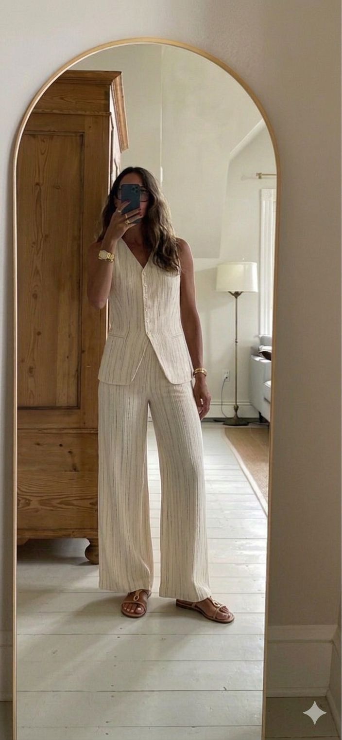 Conjunto Lino